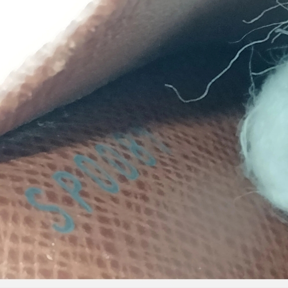 LOUIS VUITTON Monogram Porte Papier Zippe Wallet - Picture 5 of 9